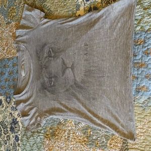 Abercrombie & Fitch s/s T shirt sz L